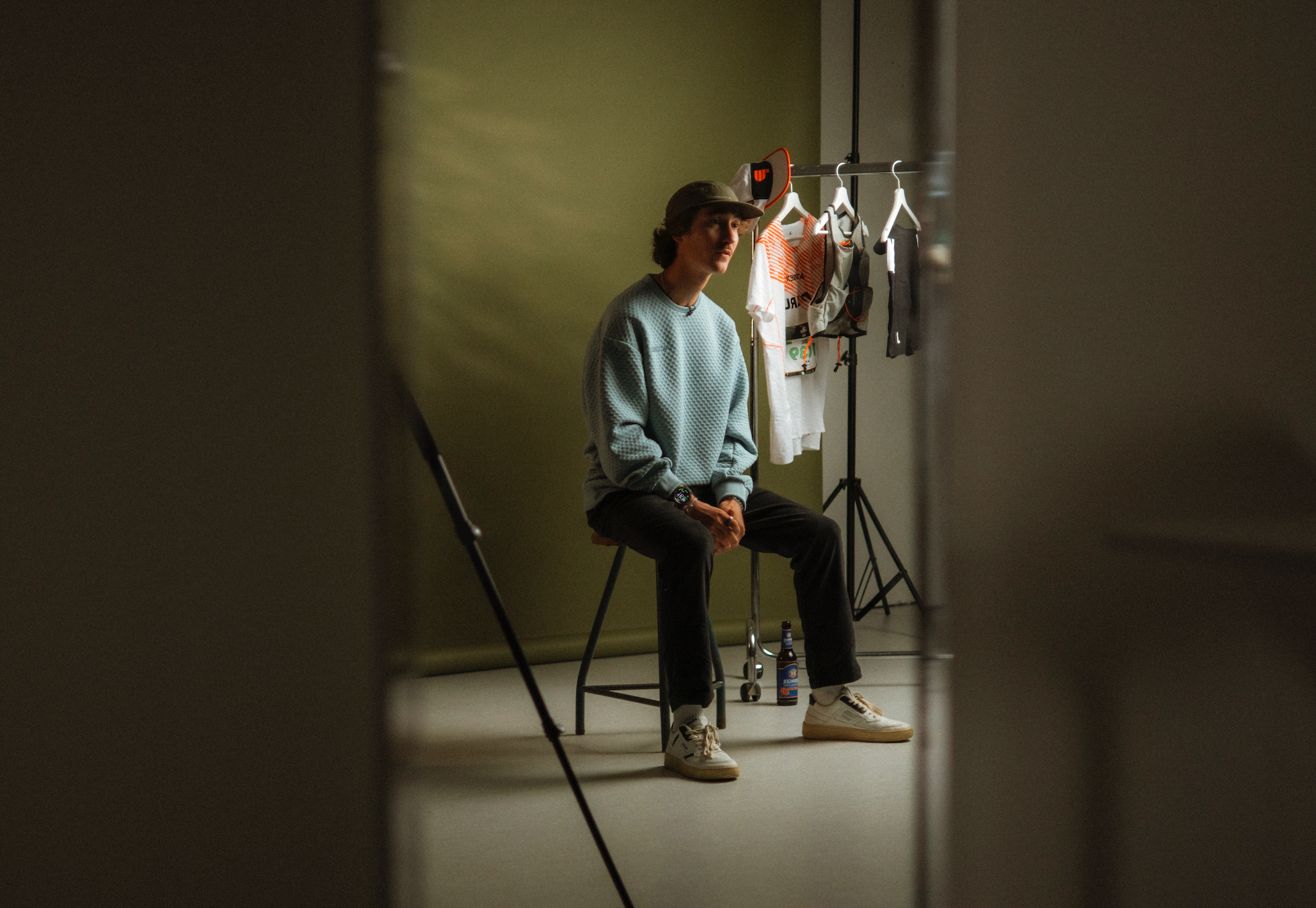 Max Rahm - Road to Kodiak 100