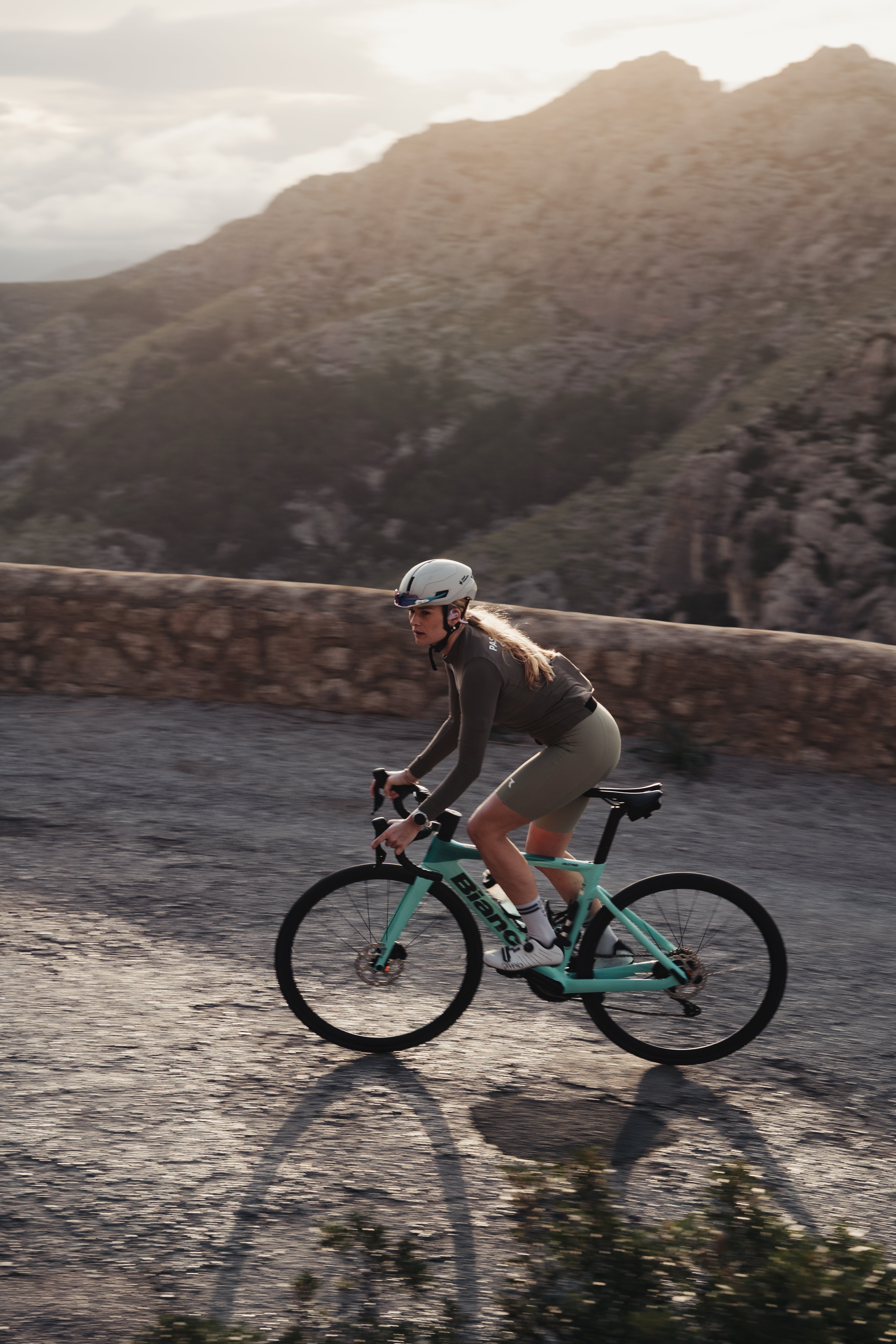 Meet Ellen - How an injury got her into Triathlon