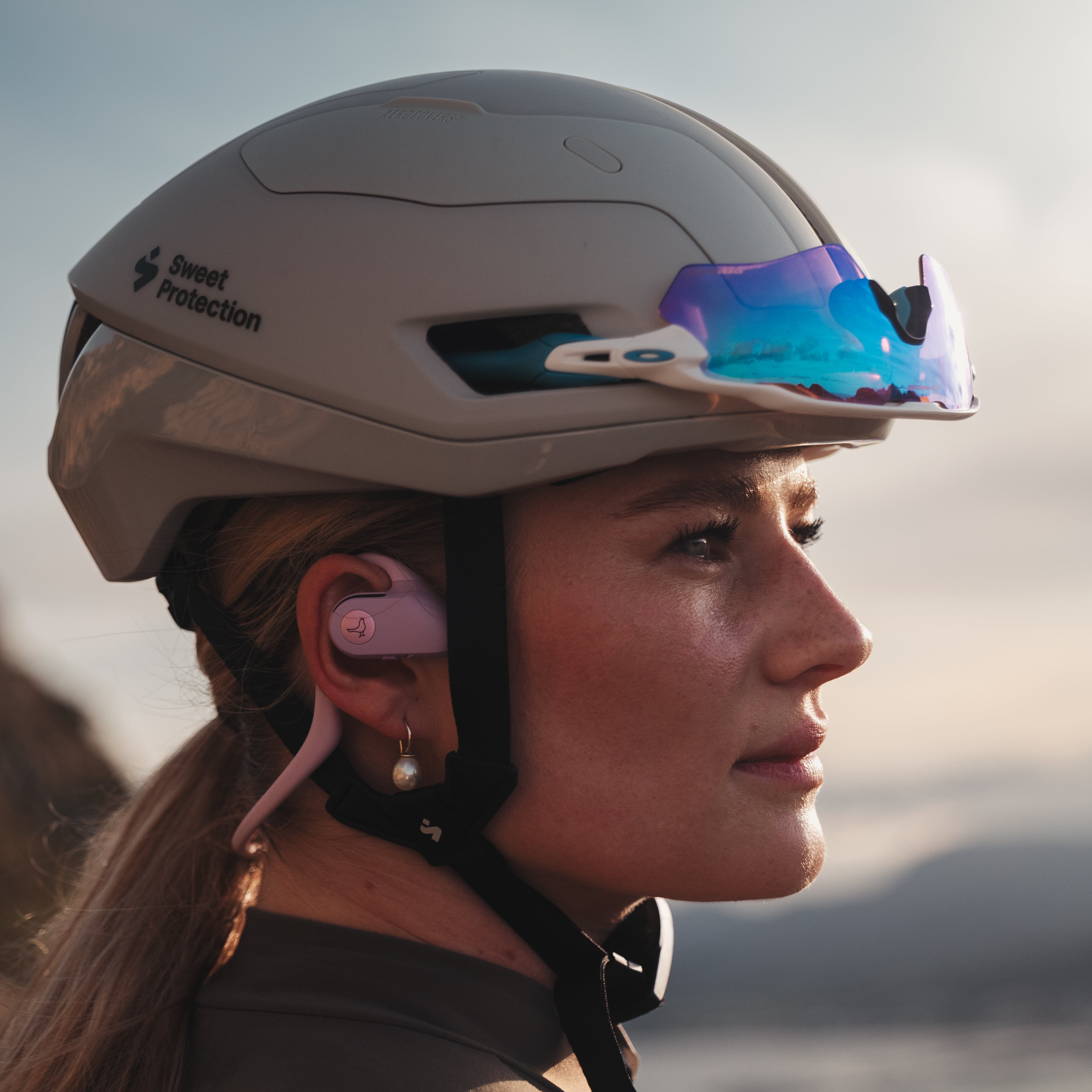 UP Open Ear Headphones