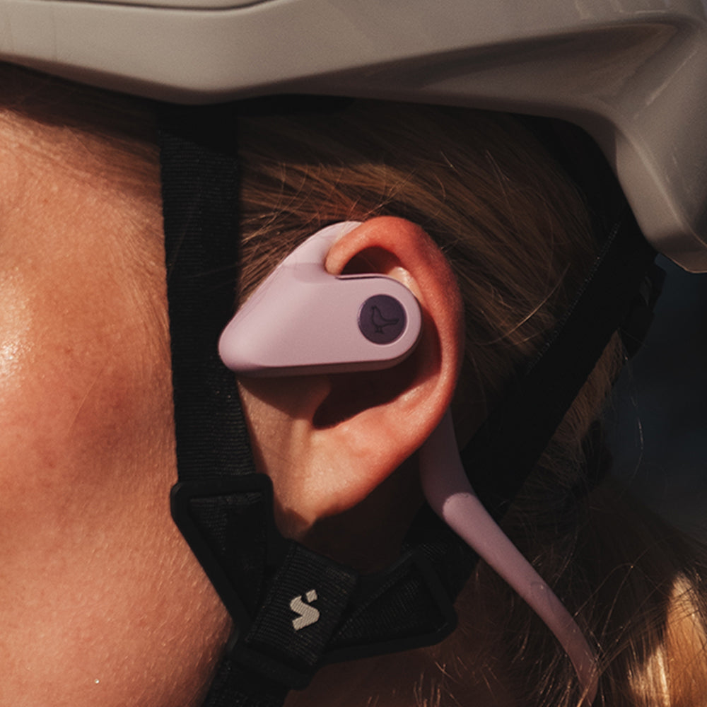 UP Open Ear Headphones