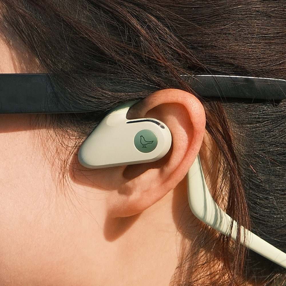 UP Open Ear Headphones