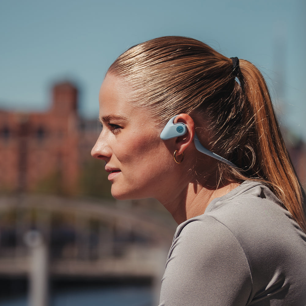 UP Open Ear Headphones