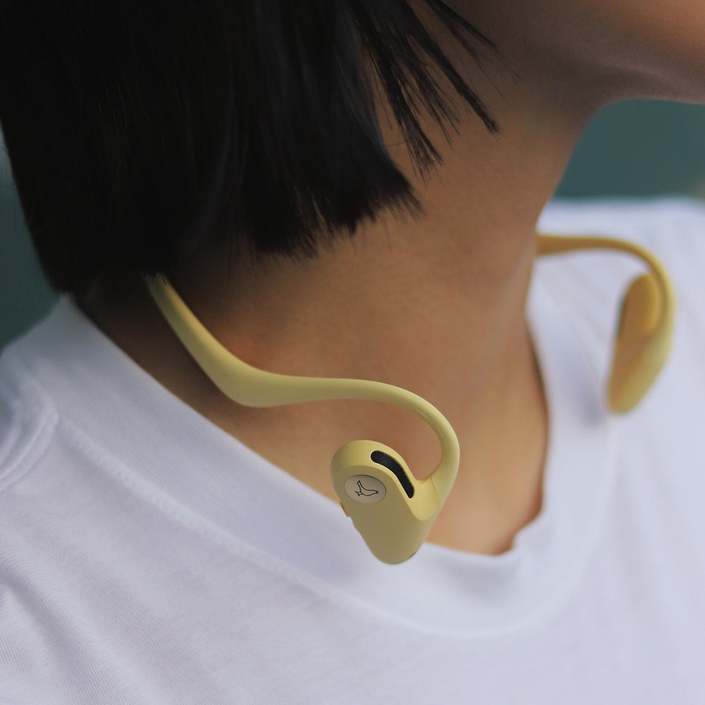 UP Open Ear Headphones