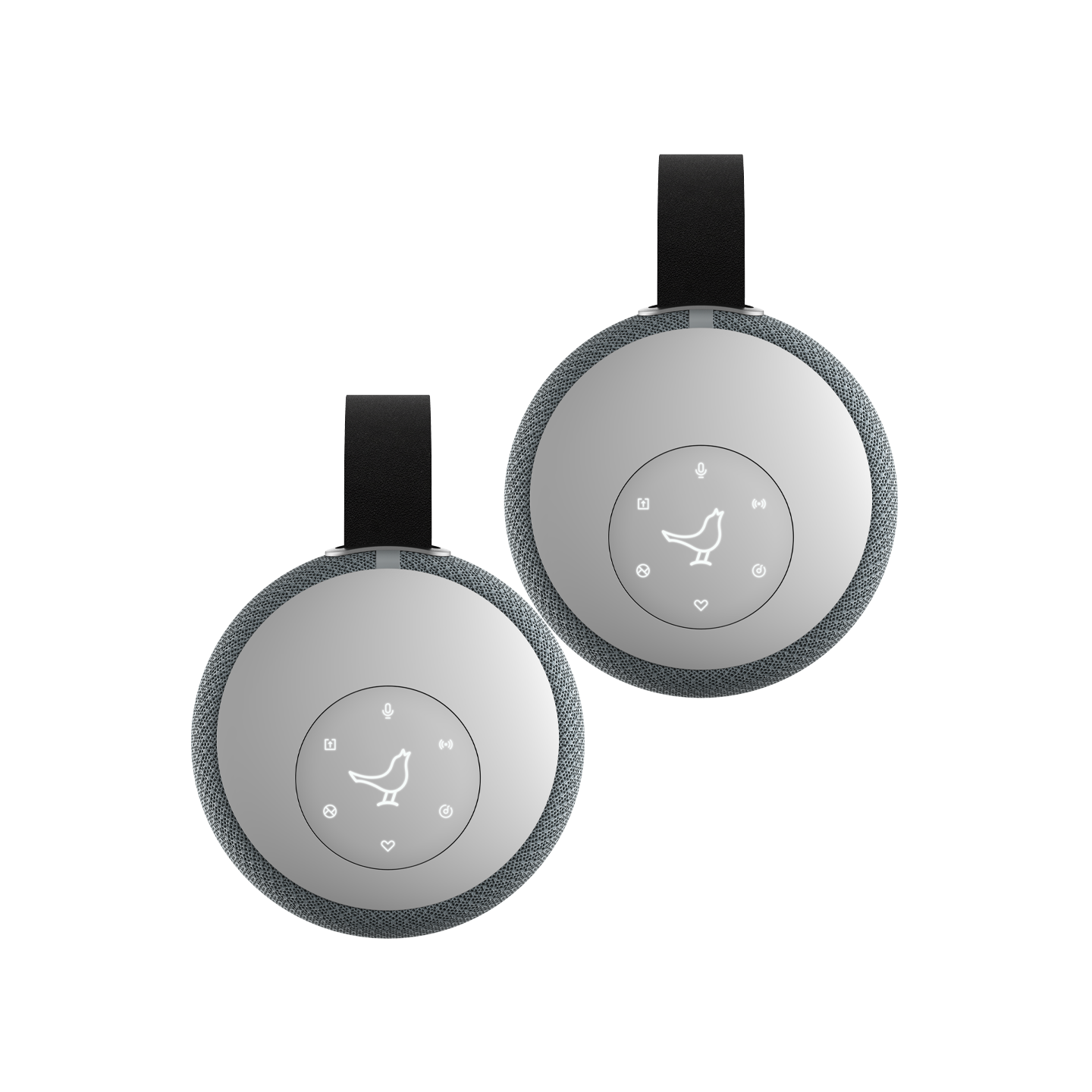 ZIPP MINI2 Bundle - Double the Sound