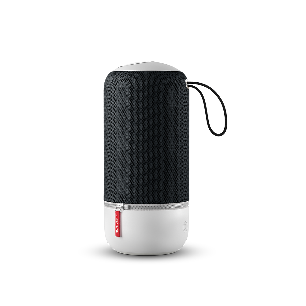 ZIPP Mini 1 portable MultiRoom Speaker