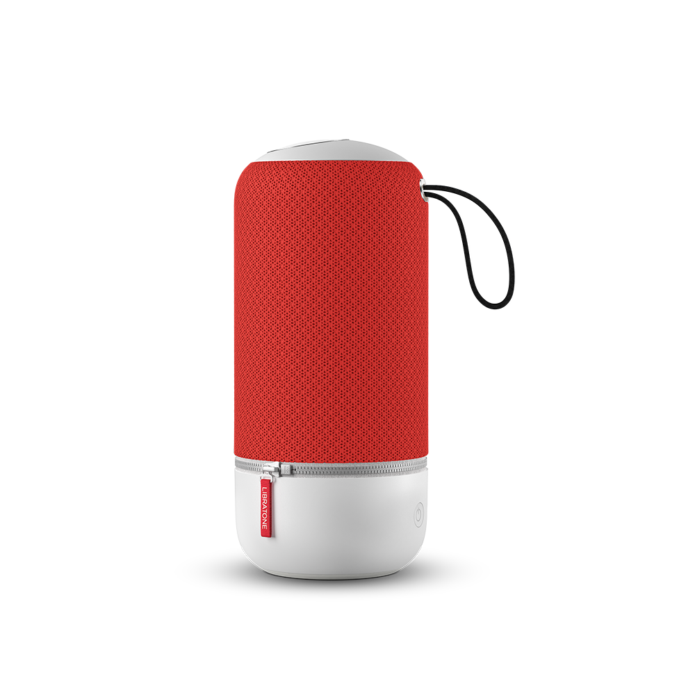 ZIPP Mini 1 portable MultiRoom Speaker
