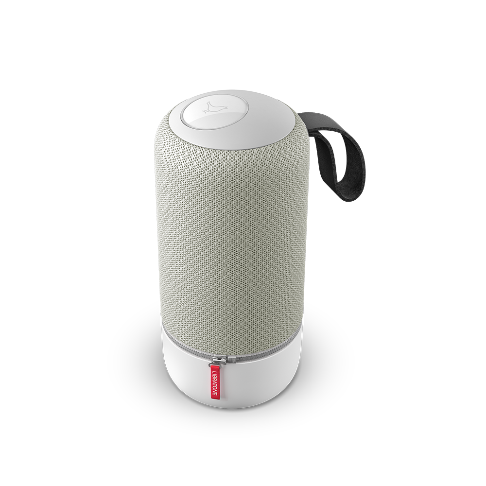 ZIPP Mini 1 portable MultiRoom Speaker