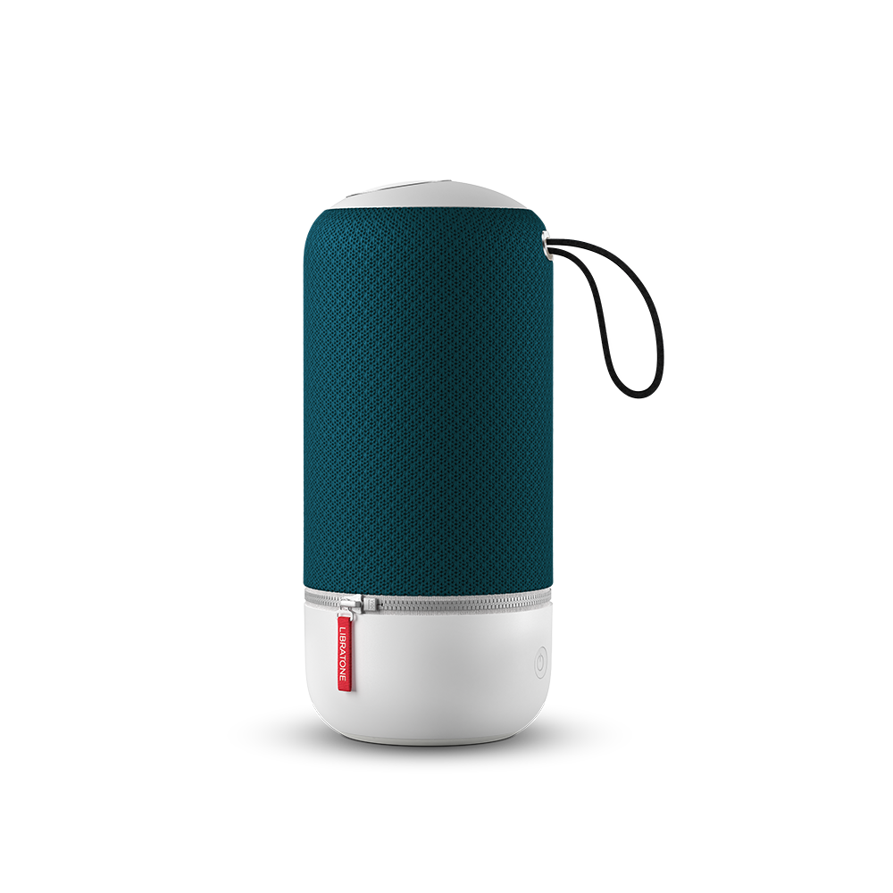 ZIPP Mini 1 portable MultiRoom Speaker
