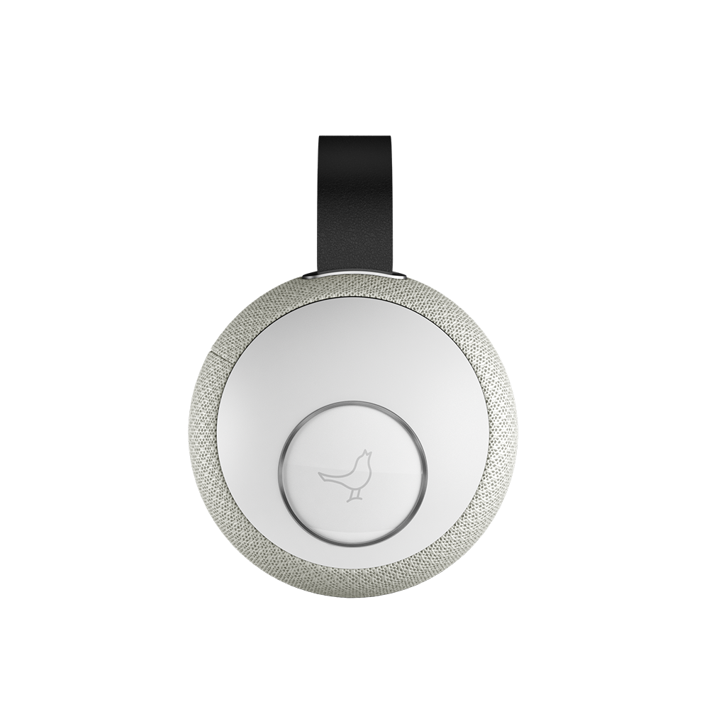 ZIPP Mini 1 portable MultiRoom Speaker