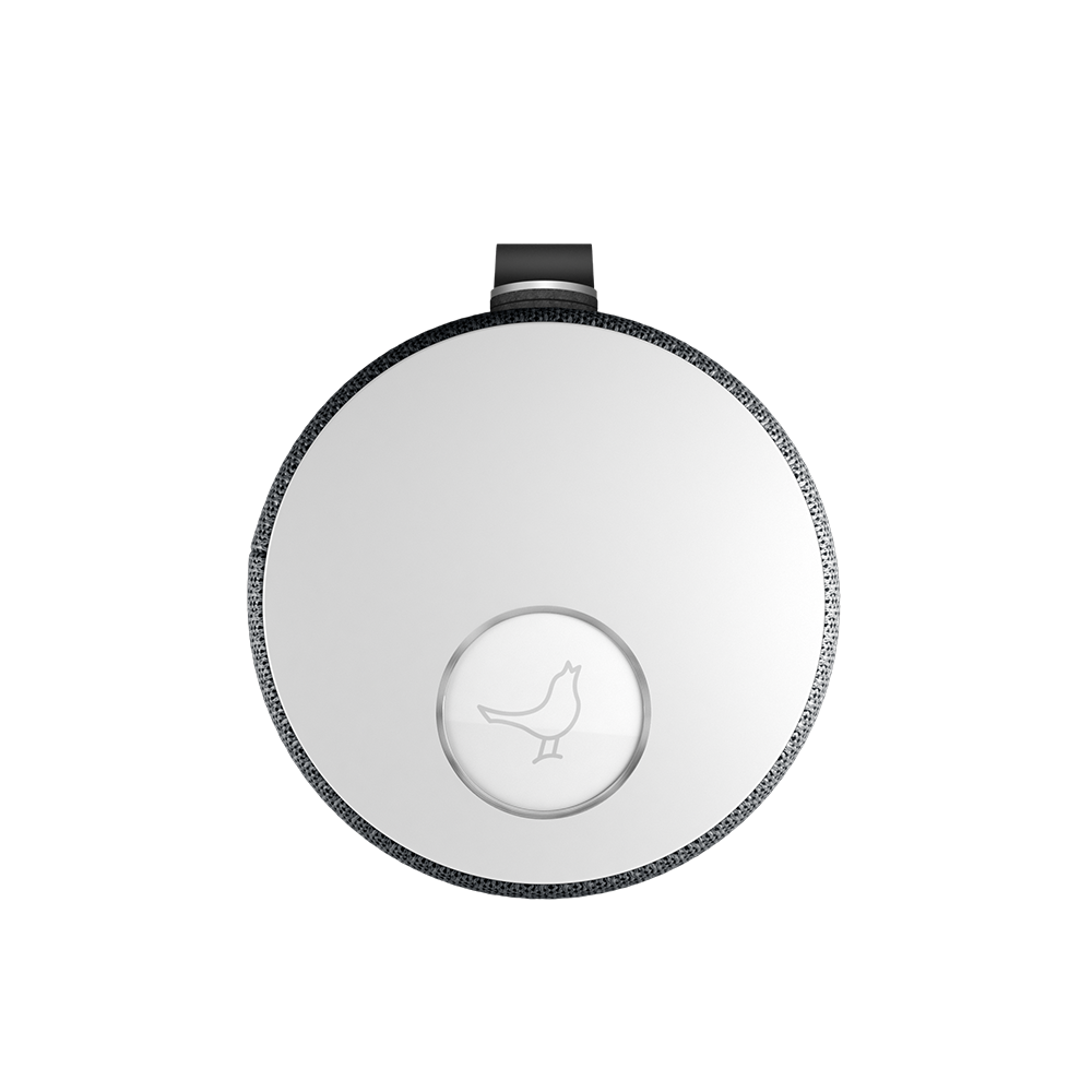 ZIPP 1 portable MultiRoom Speaker