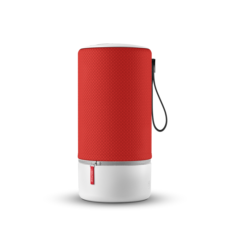 ZIPP 1 portable MultiRoom Speaker