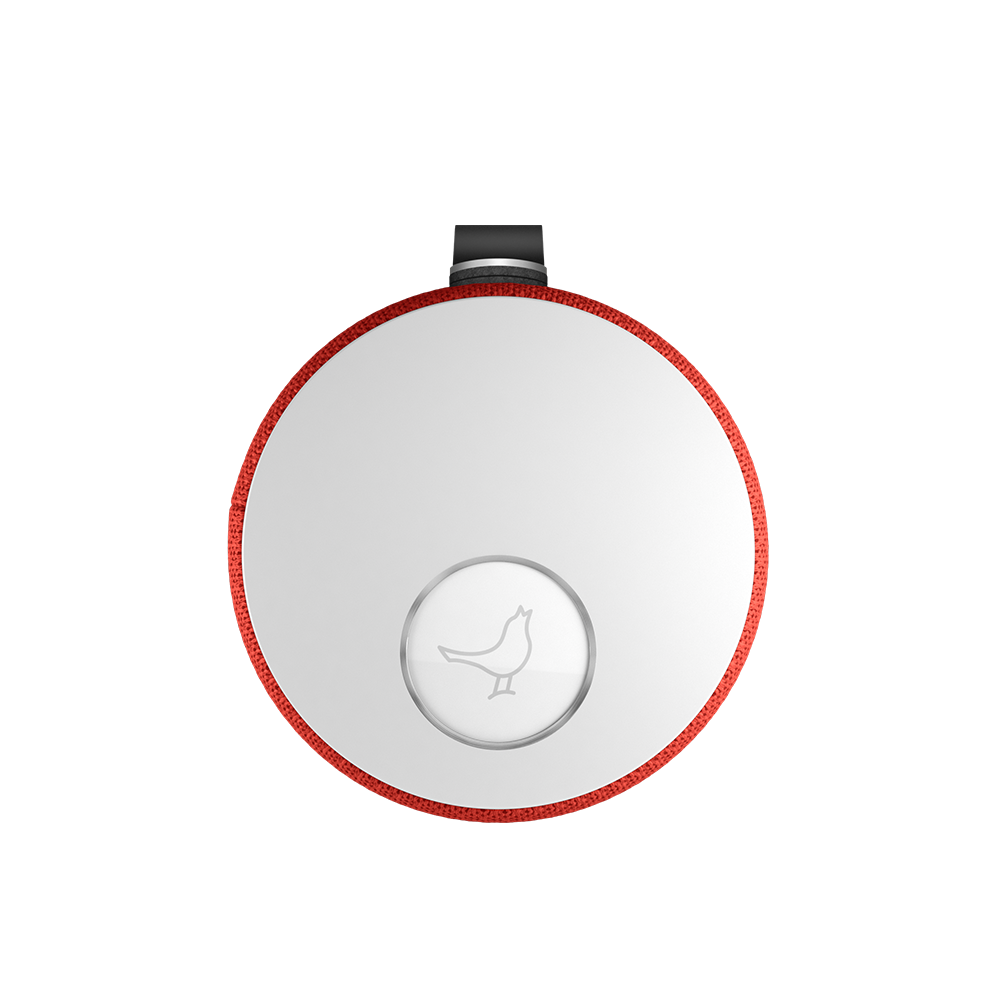 ZIPP 1 portable MultiRoom Speaker