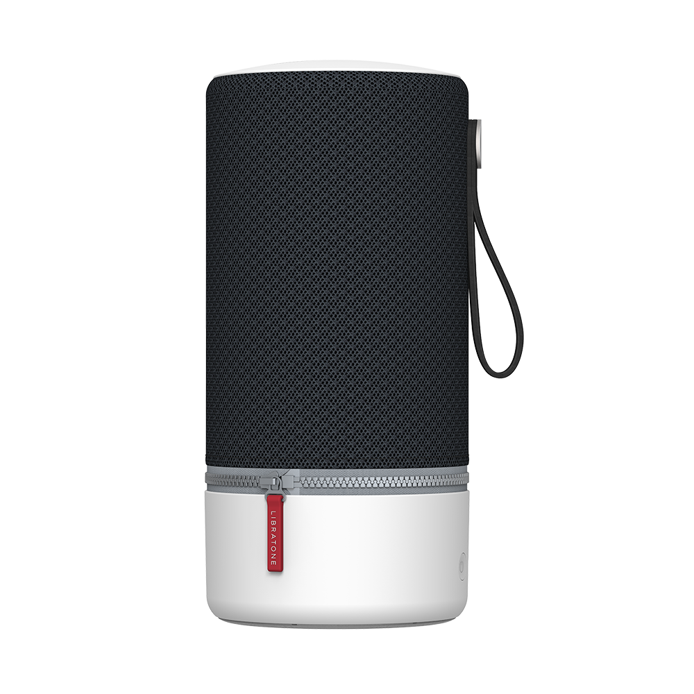 ZIPP 2. Wireless smart Bluetooth speaker