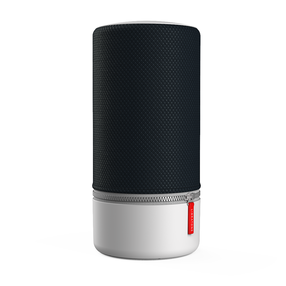 ZIPP 2. Wireless smart Bluetooth speaker