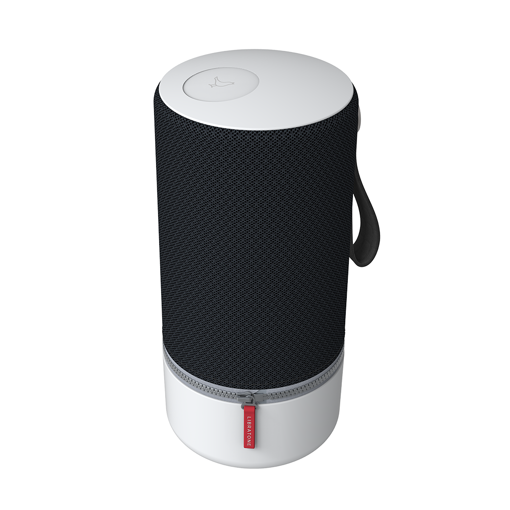ZIPP 2. Wireless smart Bluetooth speaker