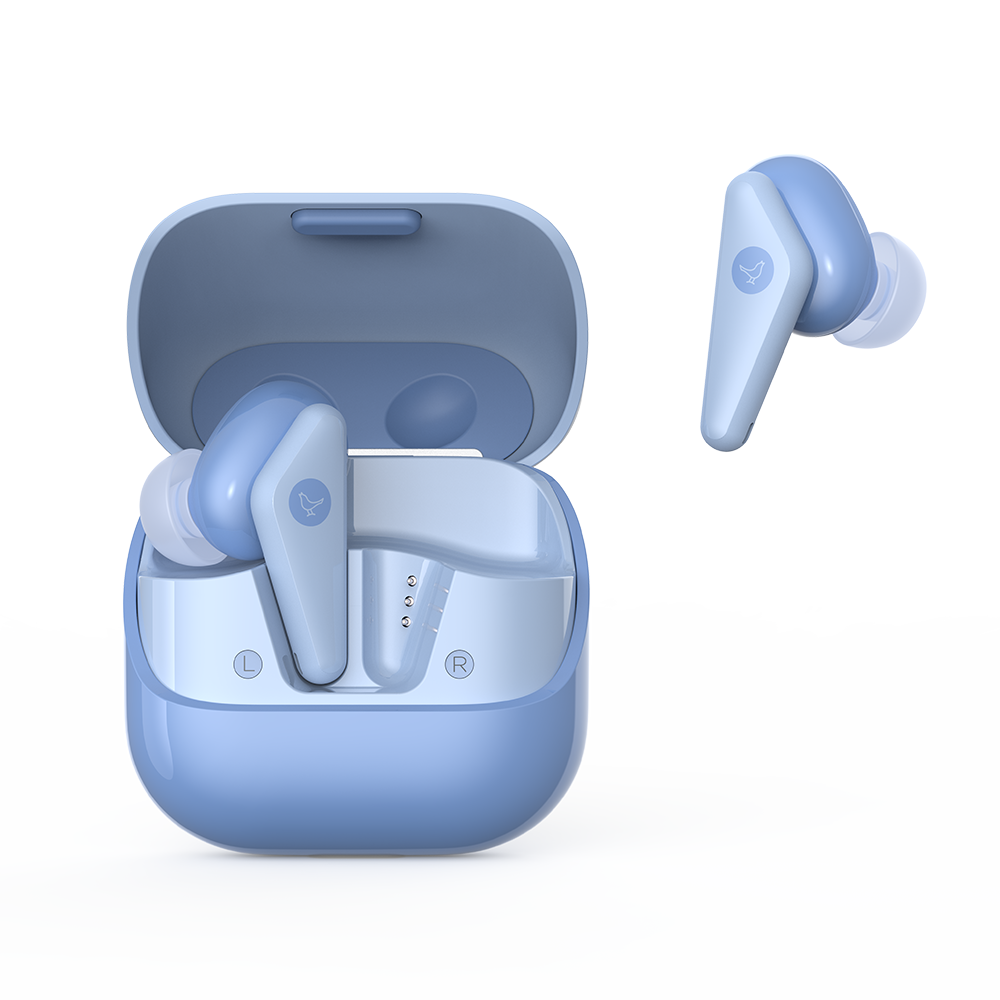 AIR Color True Wireless Earbuds