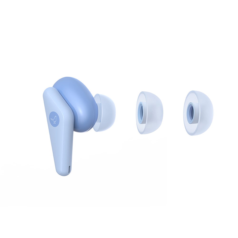 AIR Color True Wireless Earbuds