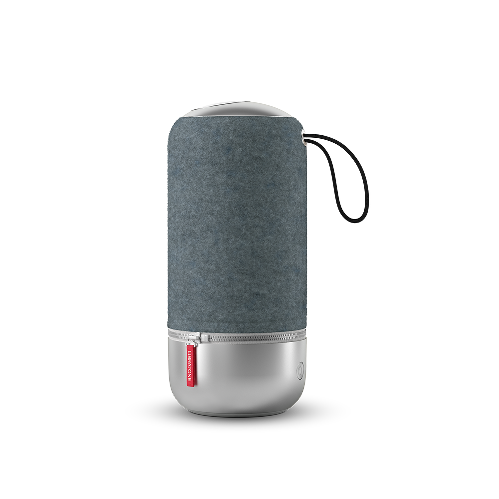 Airplay Libratone Sonos Wireless Speaker Libratone Zipp Mini