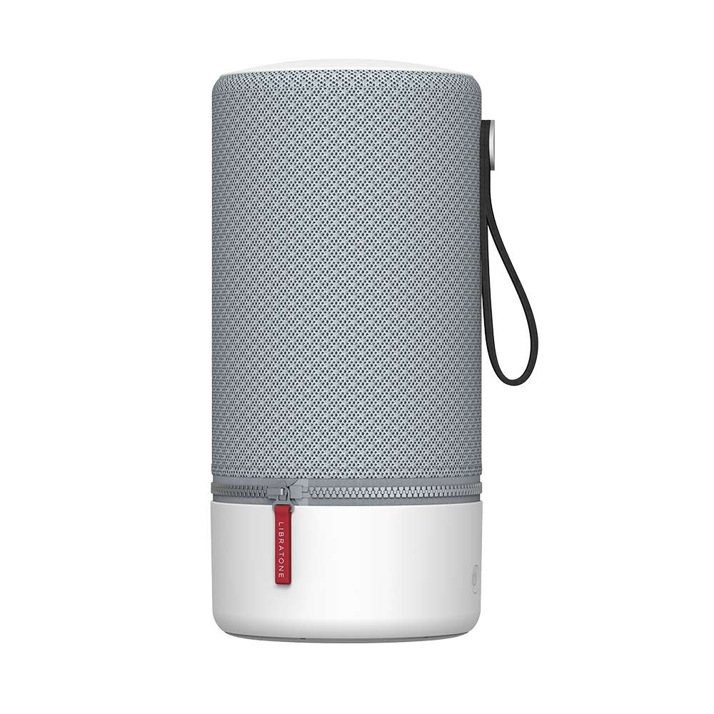 ZIPP 2. Wireless smart Bluetooth speaker