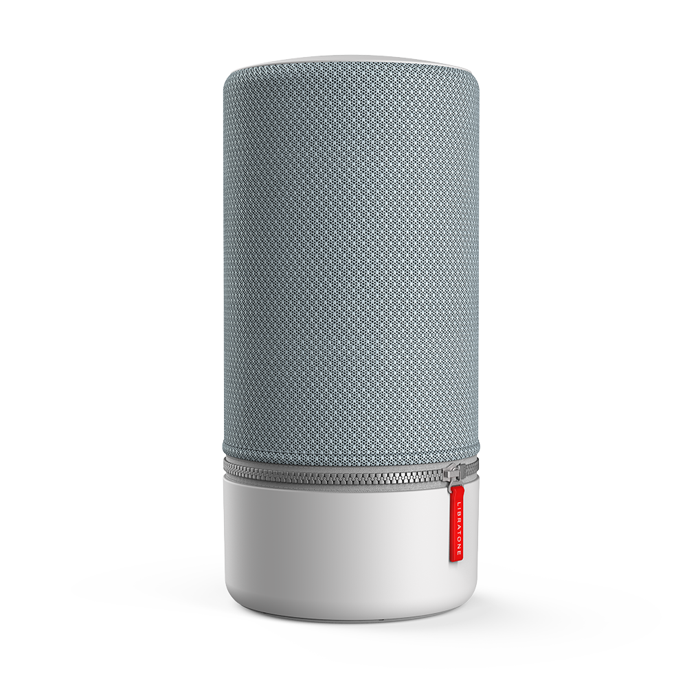 ZIPP 2. Wireless smart Bluetooth speaker