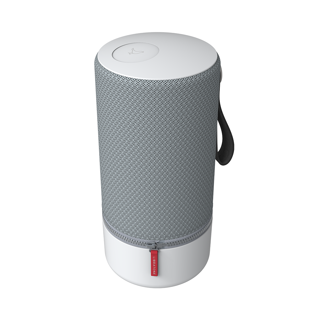 ZIPP 2. Wireless smart Bluetooth speaker
