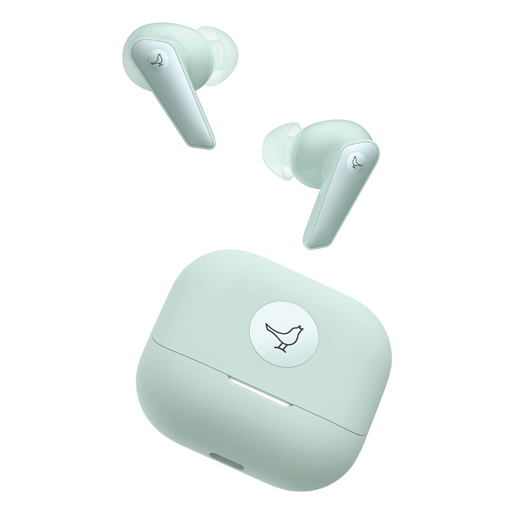 AIR+3 ANC True Wireless Earbuds