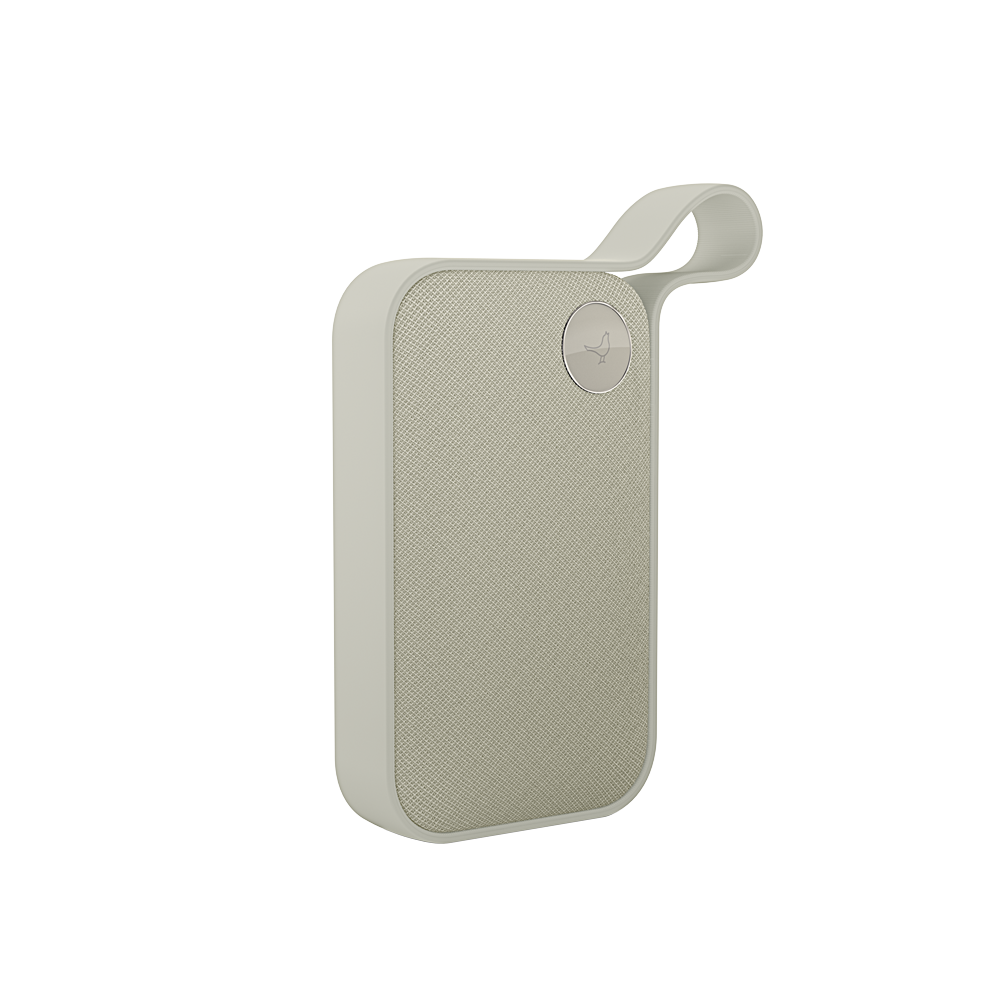 ONE Style Bluetooth Speaker