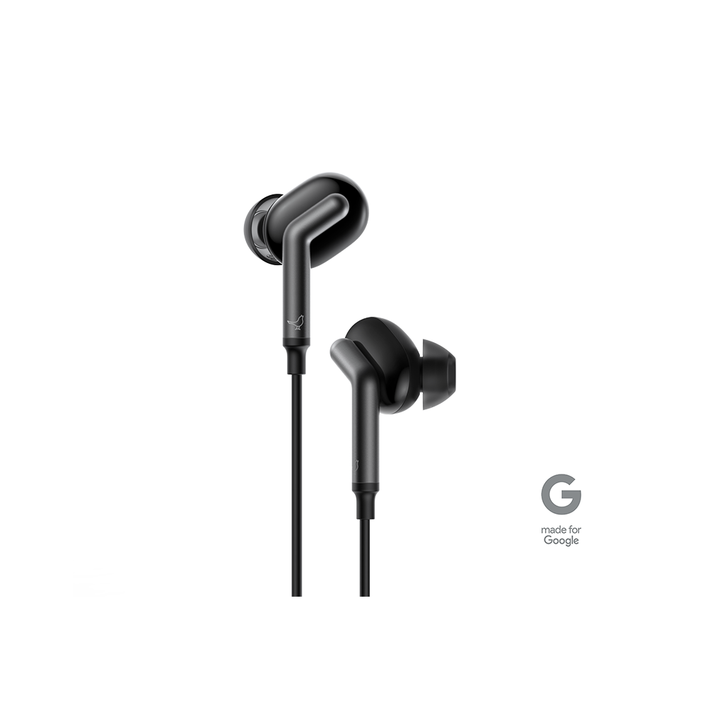 Q Adapt In-Ear with USB-C Connection