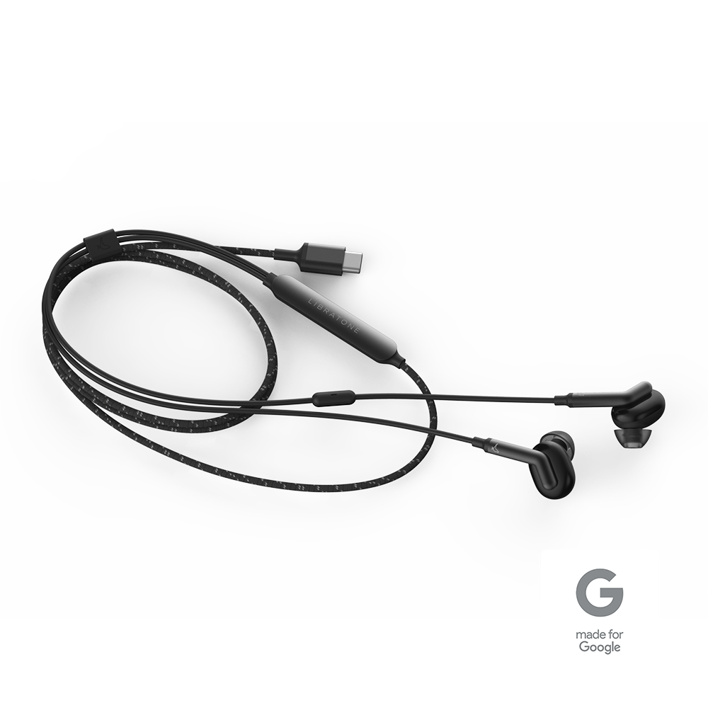 Q Adapt In-Ear mit USB-C Anschluss