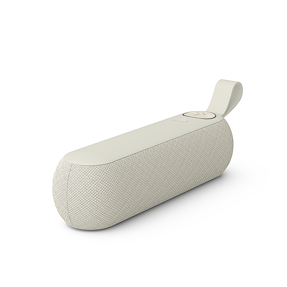 TOO Ultra-Compact Bluetooth Speaker (B-Stock)