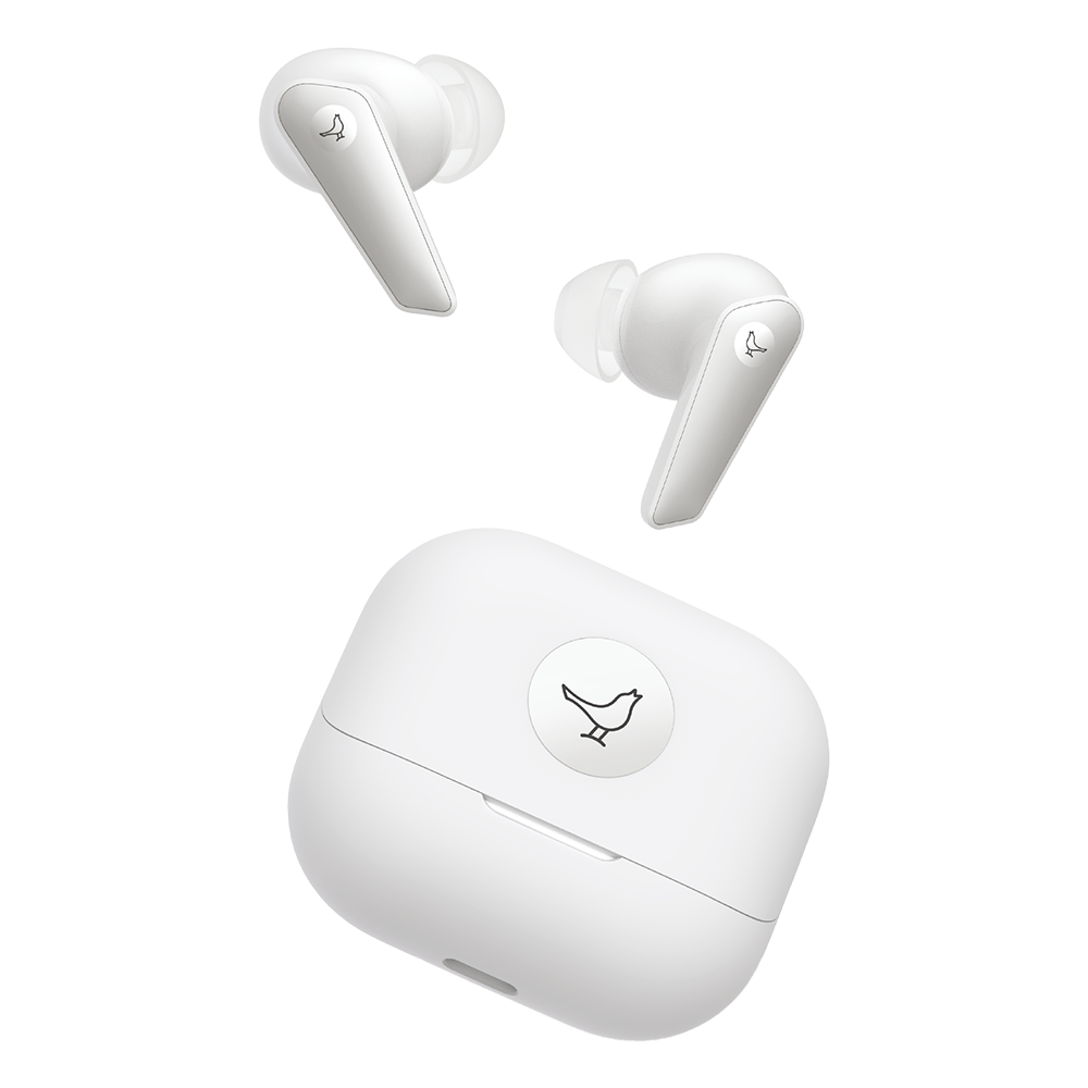 AIR+3 ANC True Wireless Earbuds