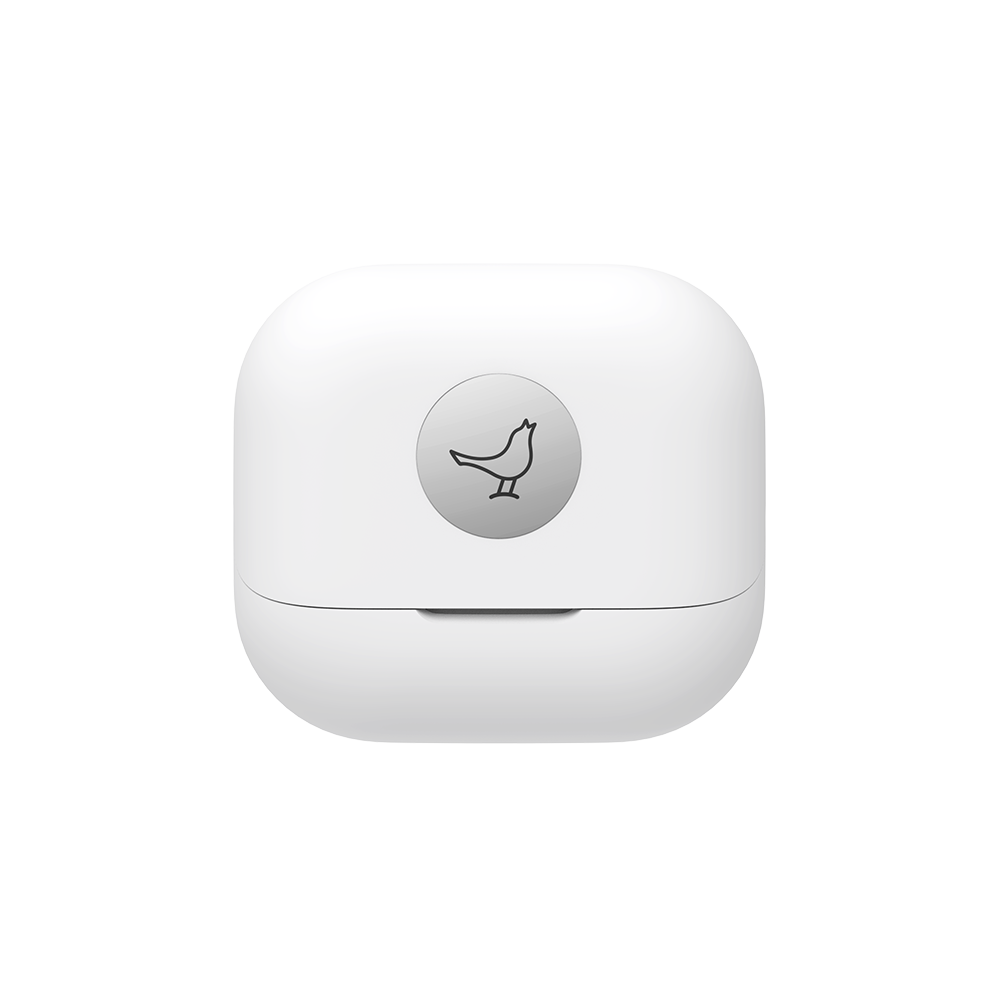 AIR+3 ANC True Wireless Earbuds