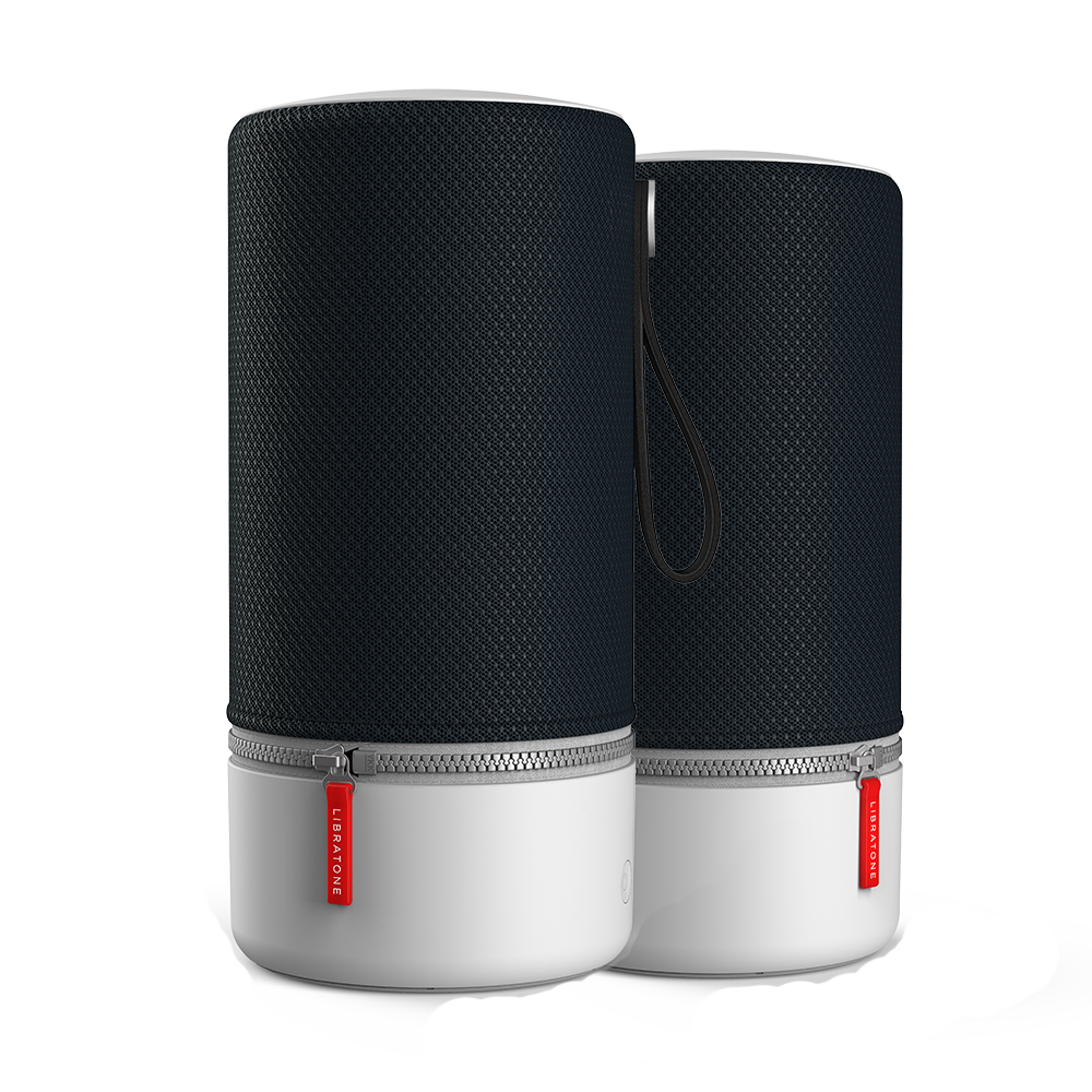 ZIPP 2 Bundle - Double the Sound