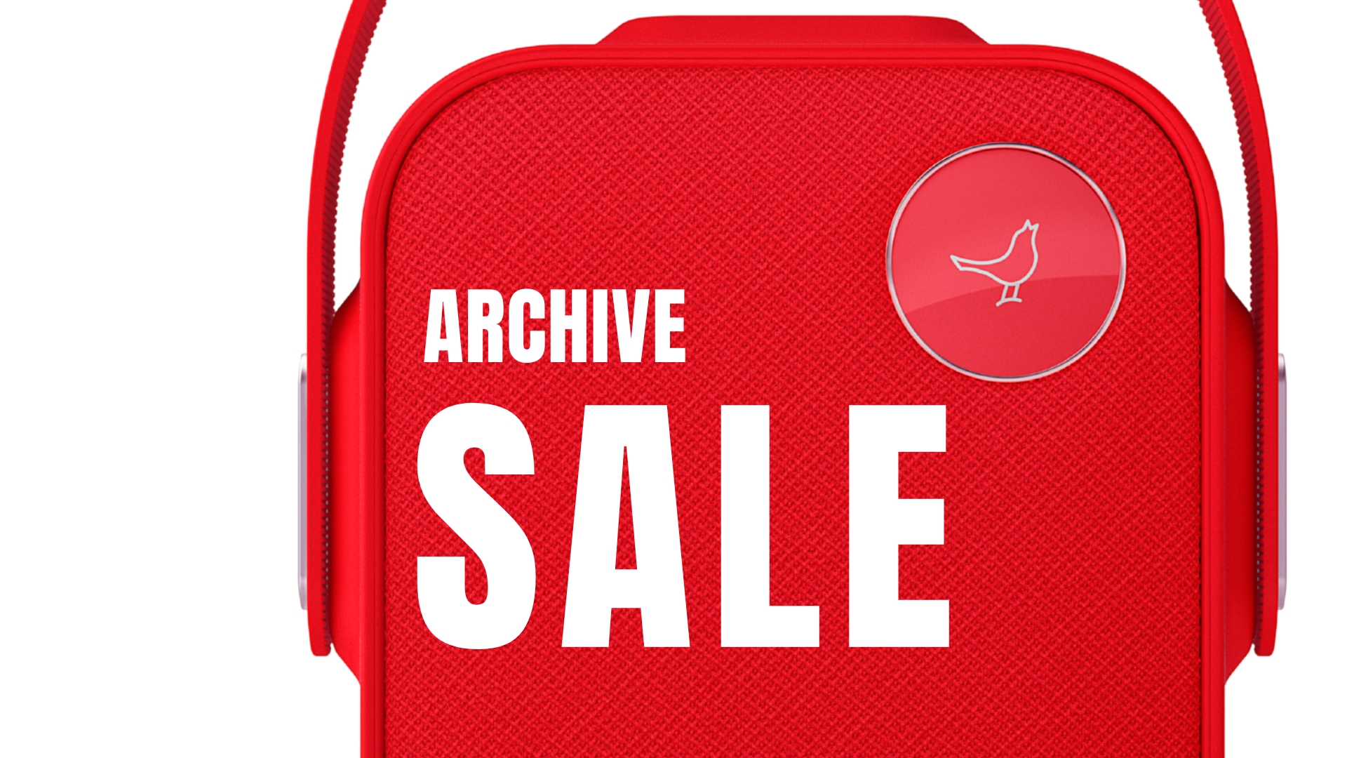 Archive Sale 2025