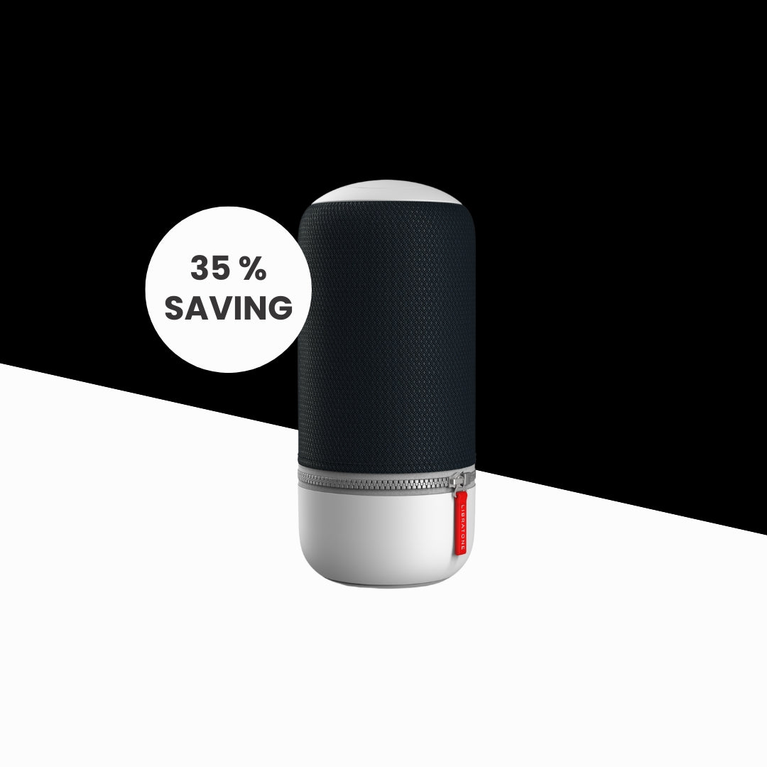 ZIPP MINI 2 – Libratone