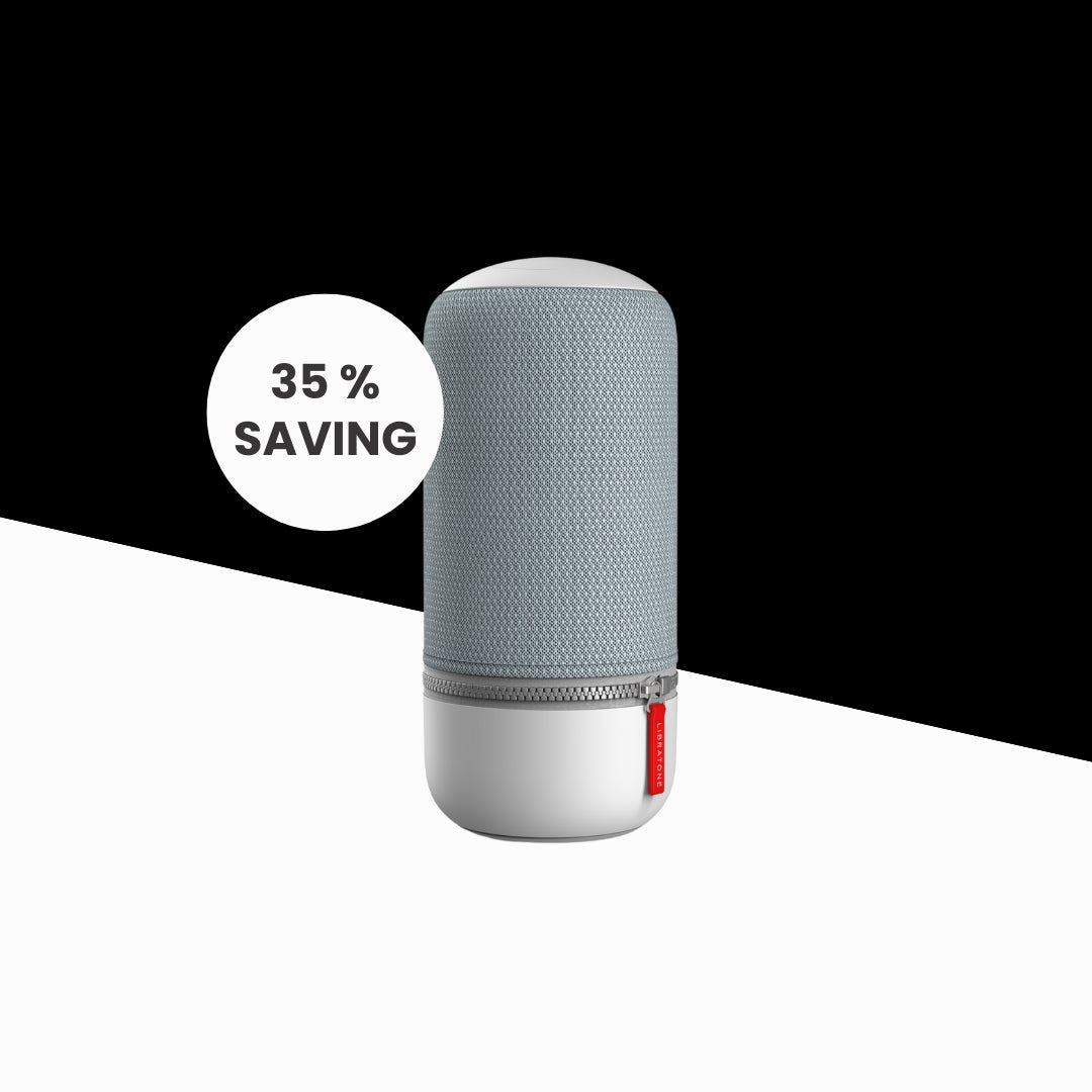 スピーカー・ウーファー Libratone Zipp Amazon.co.jp: リブラトーン Libratone スピーカー Bluetooth対応 WiFi