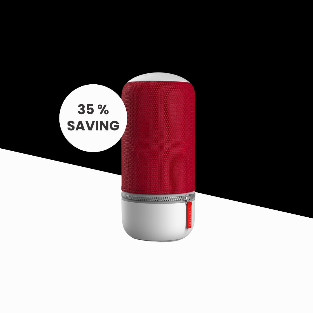 ZIPP MINI 2 – Libratone