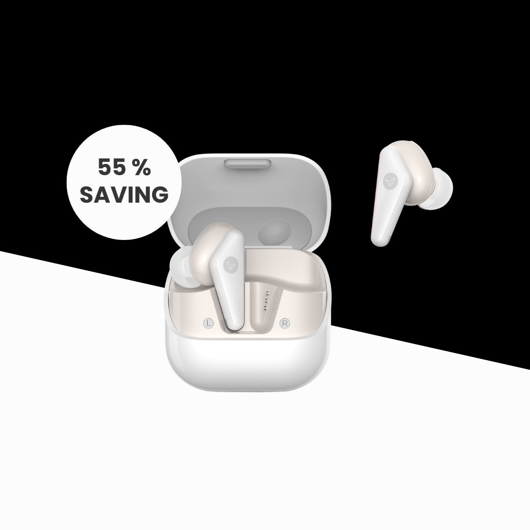 Libratone AIR Color True Wireless Earbuds