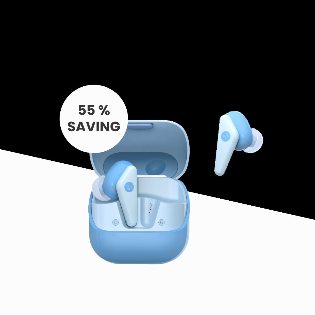 AIR Color True Wireless Earbuds