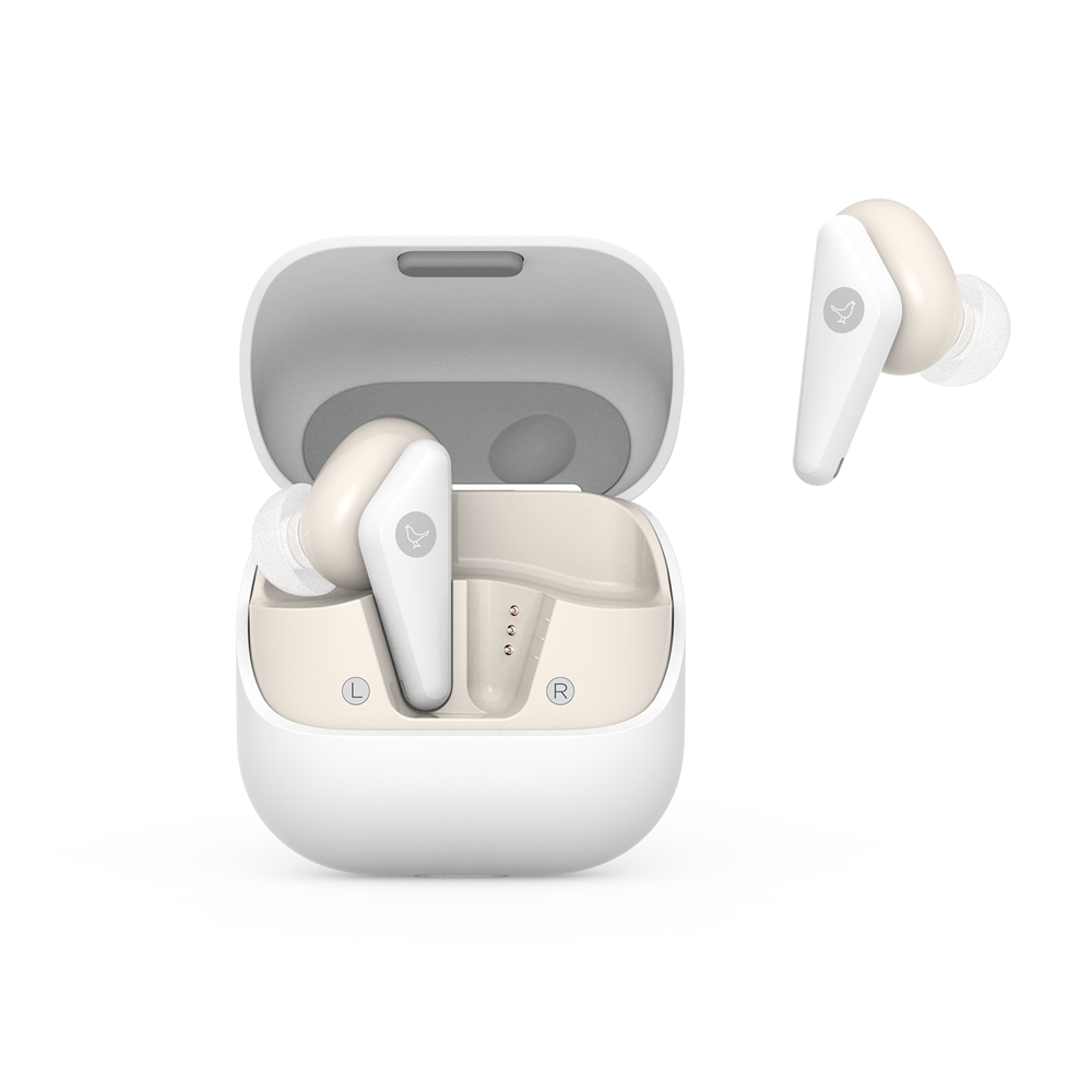 Libratone AIR Color True Wireless Earbuds