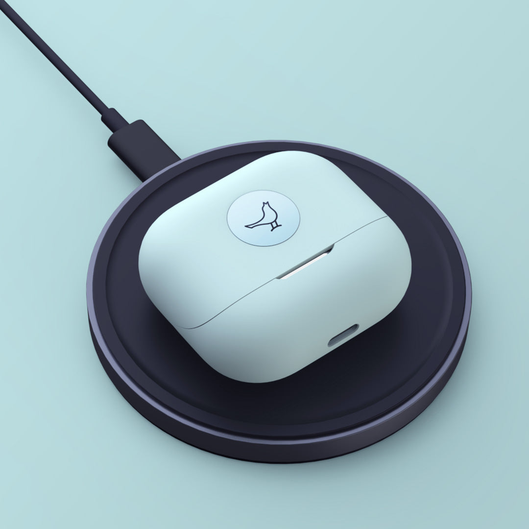 AIR+ 3 und kostenloser COIL Wireless Charger limitiertes Cyber Week Angebot