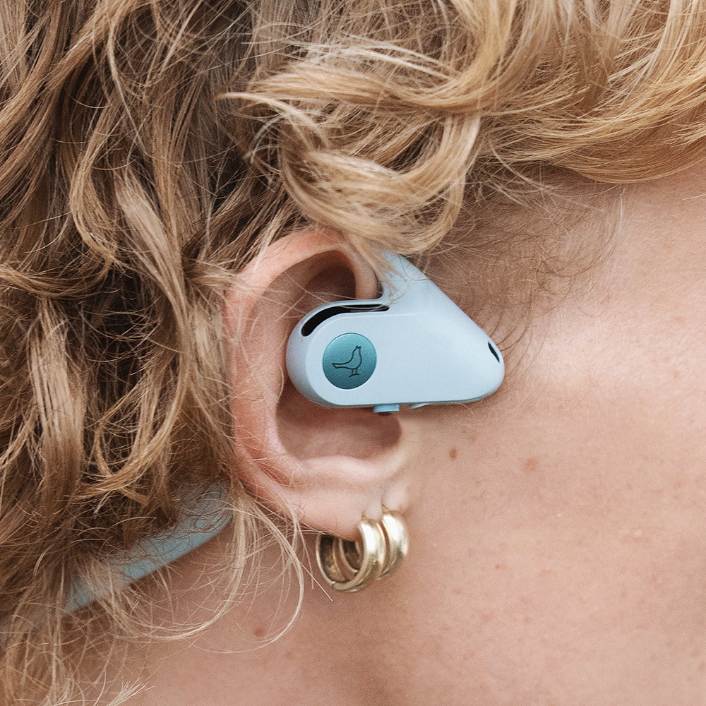 UP Open Ear Headphones