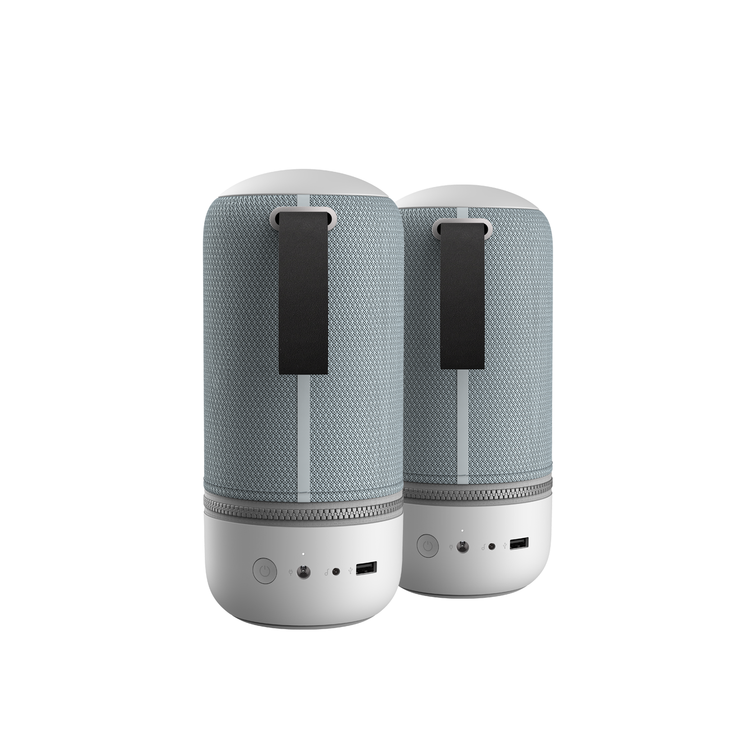 ZIPP MINI2 Bundle - Double the Sound