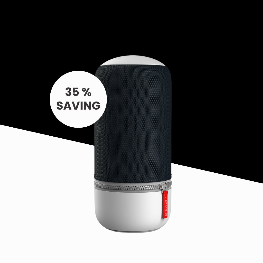 ZIPP MINI 2 – Libratone