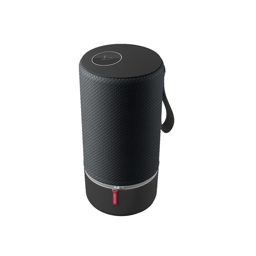 スピーカー・ウーファー Libratone Zipp ZIPP 1 portable MultiRoom Speaker – Libratone