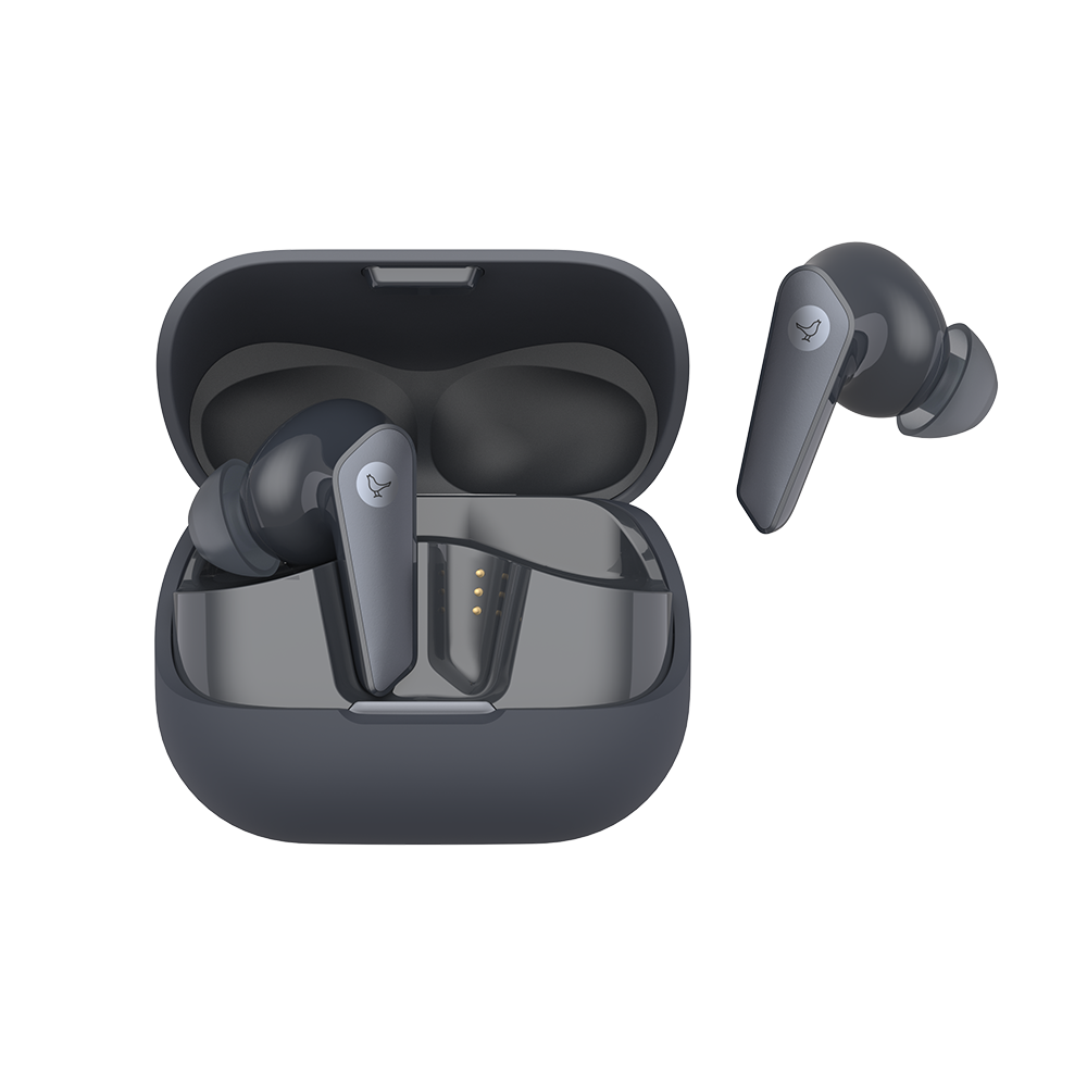 Anc true wireless earbuds sale