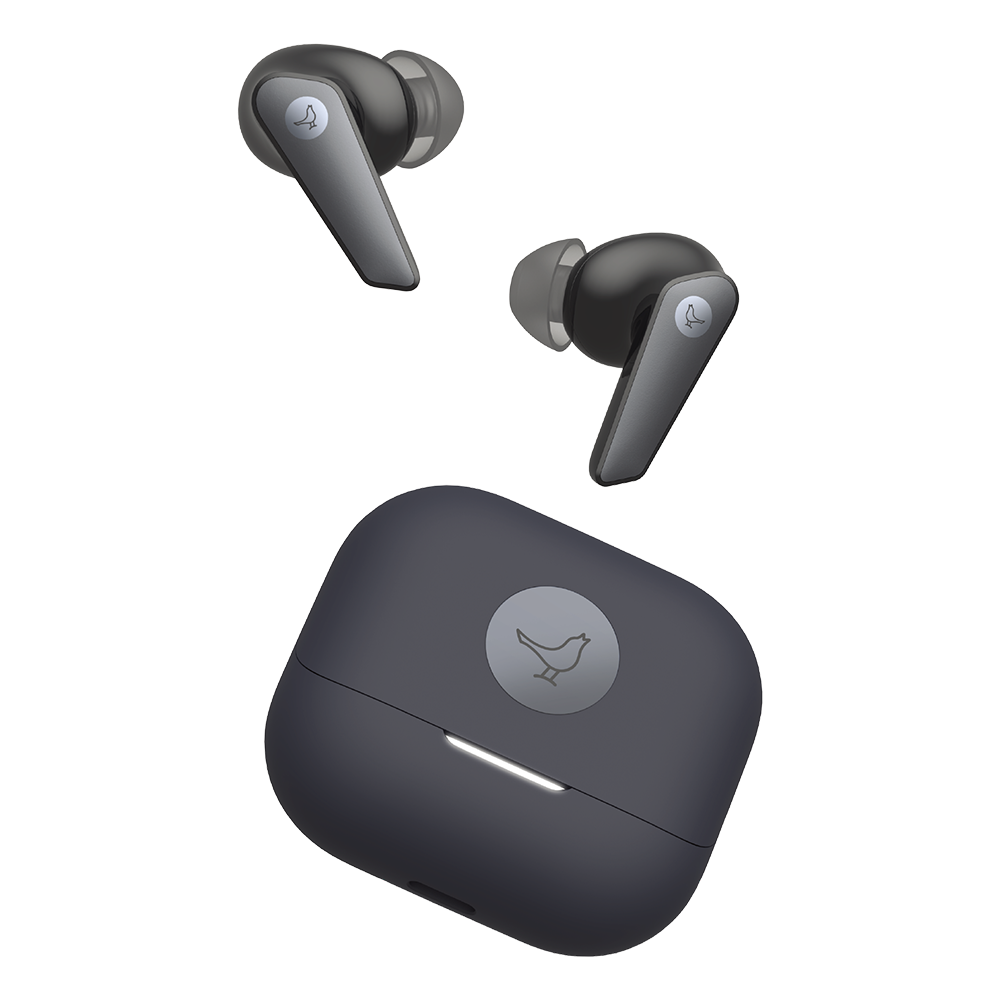 AIR+3 ANC True Wireless Earbuds – Libratone