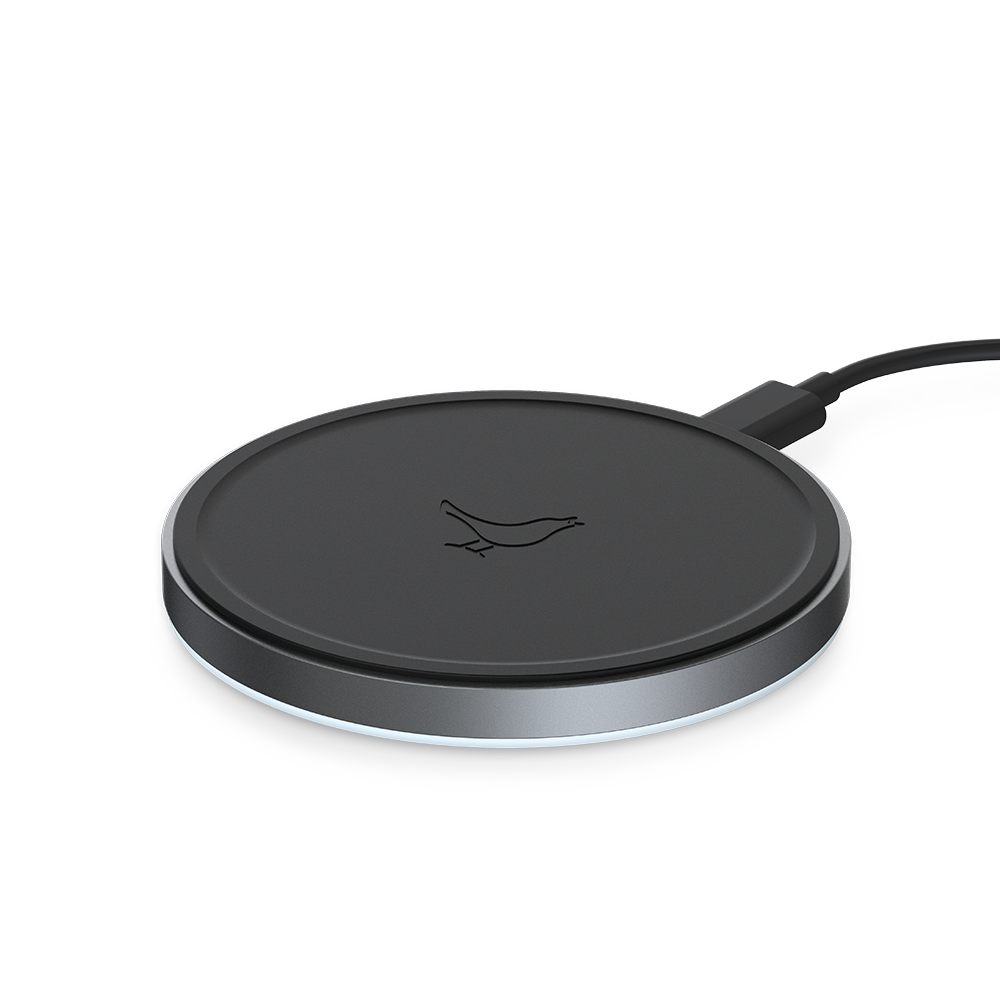 COIL Wireless Charger