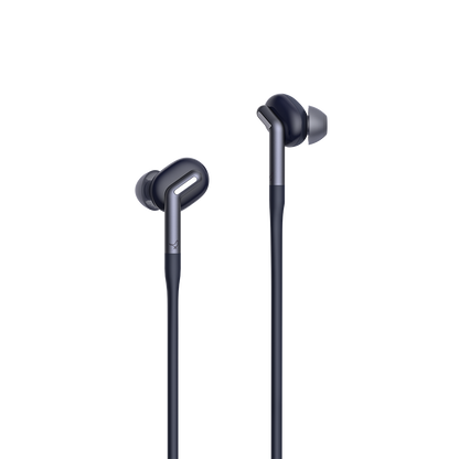 TRACK+ (2nd Gen) Sport Headphones Black/Dark Blue