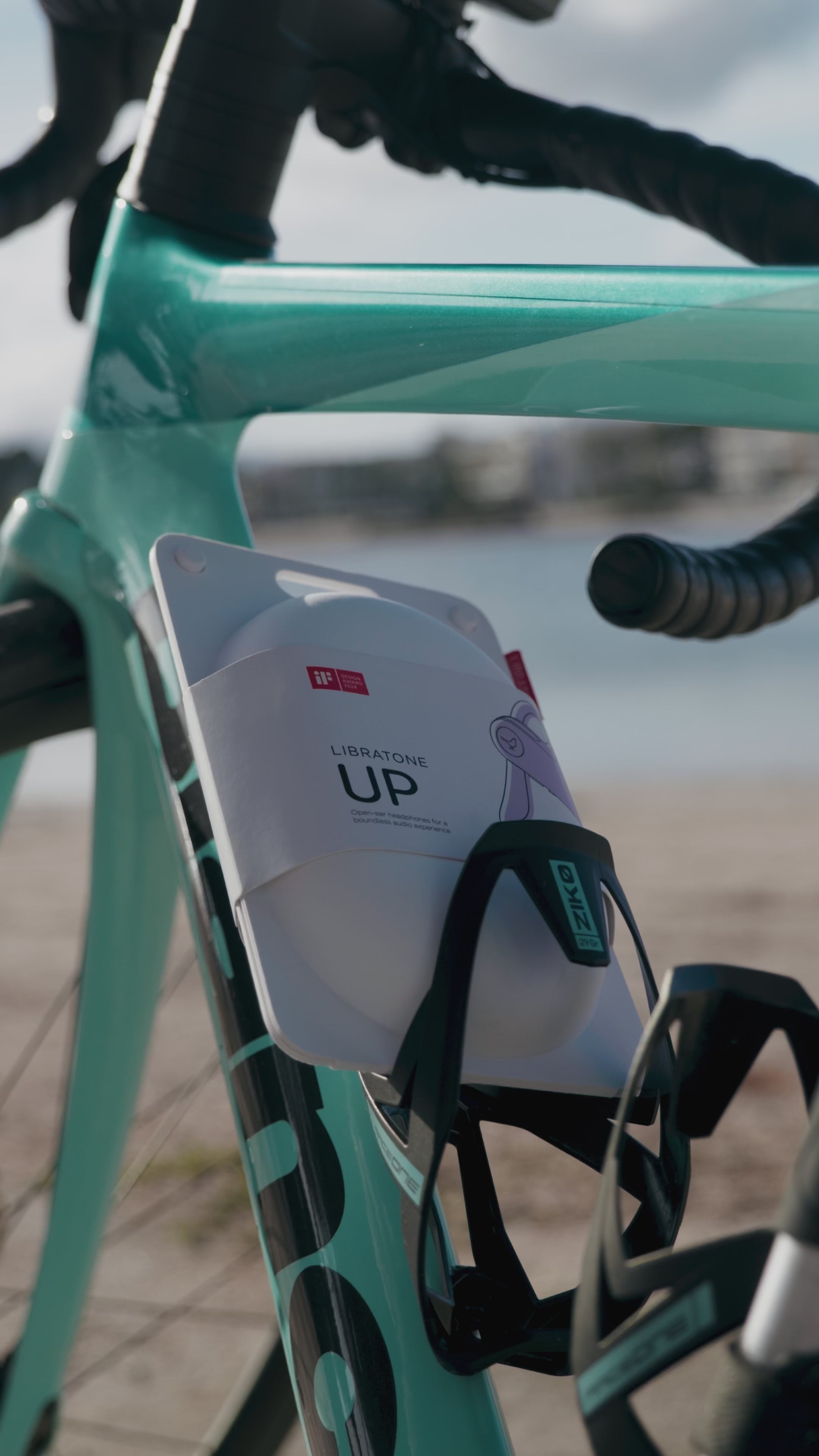 Libratone Online Shop